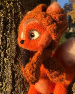 toy fox